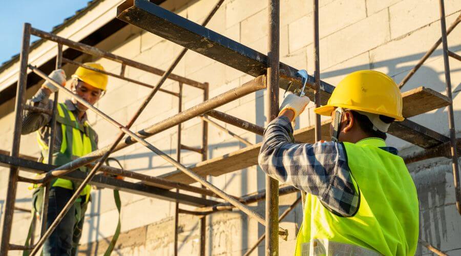 Professional fairlawn roofing services in Forsyth, GA